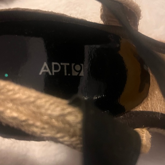 Cute Summer Espadrilles! - Picture 3 of 4